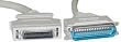 HP Centronics 36 (HPCN36) Male / Centronics 36 (CN36) Male, 18 Pair, B / C Type, 6 ft
