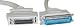HP Centronics 36 (HPCN36) Male / Centronics 36 (CN36) Male, 18 Pair, B / C Type, 6 ft
