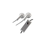 OEM HTC Stereo Hands-Free Headset for AT&T / Cingular 8525, 8925, T-Mobile Dash/ Wing EMC220, HTC Cavalier S630/ Touch P3450/ Mogul/ Titan/ P4000/ Herald/ P4350/ Kaiser P4550/ Excalibur S620/ Hermes/ TyTN/ TyTN II