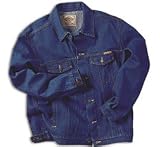 Dickies - Men's Dickies Denim Jean Jacket - Size Medium