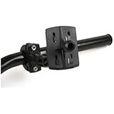 Zoom Produkt-Bild: HR BIKE MOUNT 5 Fahrradhalter Fahrrad Halterung + Halter f&uuml;r Navman icn 530 S30 S50 S70 S90i F10 N20 N40i N60i icn 510 icn 520 icn 550 icn 570 icn 320 icn 600 icn 610 icn 620 icn 630 icn 635 icn 650 icn 700 icn 720 icn 750