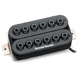 Seymour Duncan SH-8 Invader Pickup, Neck