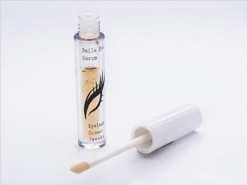 Smile Eye Serum Eyelash & Eyebrow Growth Serum Best Seller In Japan