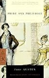 Pride & Prejudice