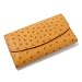 Apparel : Nina Raye Ostrich Wallet