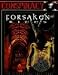 Conspiracy X : Forsaken Rites