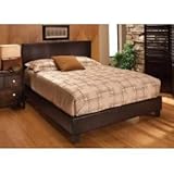 IMAGE OF Hillsdale Furniture 1611BKR Harbortown Bed