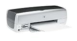 HP PhotoSmart 7260 Photo Printer