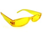 CLEAR LENS