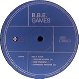 BBE / GAMES