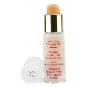 Makeup/Skin Product By Clarins Advanced Extra Firming Eye Contour Serum 20ml/0.7oz