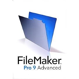FileMaker Pro 9 Advanced