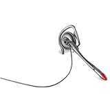 New-S12 Over-The-Ear Telephone Headset - G24606