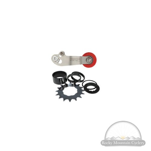 !* Best Buy DMR STS and Cassette Spacer Combo Kit Hubs
