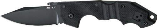 Cold Steel 58TMAK Mini AK-47d Tanto Cold Steel 58TMAK Mini AK-47d Tanto