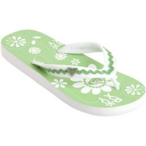 Roxy Roxy Gigi Flip-Flop - Girl's