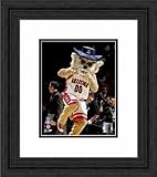 Framed Macsot Arizona Wildcats Photograph