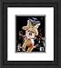 Framed Macsot Arizona Wildcats Photograph