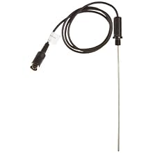 Scilogex 18900016 PT 1000 Temperature Sensor