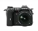 E-1 5.0 Megapixel SLR Digital Camera w/ 14-45mm f/3.5-5.6 Zuiko EZ Zoom Lens Kit