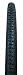 Kenda REDLINE Kross Supreme Tire 700 X 35C Wire Bead / 60TPI Black Skinwall
