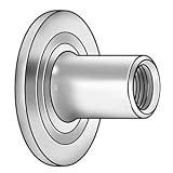 Approved Vendor 0804NWRP Weld Nut