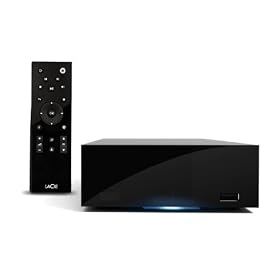 LaCie 2TB LaCinema PlayHD
