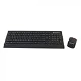 Lenovo Ultraslim Wireless Keyboard and Mouse - keyboard , mouse