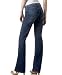 All Products : GUESS? Daredevil Boot-Cut Jean