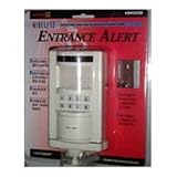 Thomas & Betts #HS4320D MotionSens Alarm/Chime