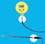 Fisher Scientific Digital Thermometers; SS Probe On Cable; Type: Digital Fahrenheit