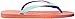 Havaianas Women's Flip Flop Sandals, Top Mix