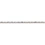 14K Gold 5.37cttw Diamond & Tanzanite Bracelet 7"