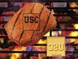 USC Trojans Fan Brand (Set of 2) - Branding Irons