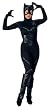 Adult Catwoman Costume - Womens Std.