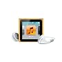 Apple - iPod Nano - 16 Go - �cran Multi-Touch - Or&hellip de Apple