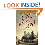 City of God: A Novel of Passion and Wonder in Old New York
