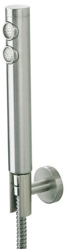 Tiger 3027 Badserie Boston Design-Handbrause Tube