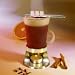 Feuerzangenbowle Set mit Stövchen von Leopold