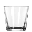 Libbey 15591 9 Ounce Restaurant Basics Rocks Glass (08-1202) Category: Rocks Glasses