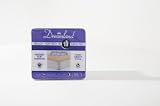 Dreamland Fleece Under Blanket Single