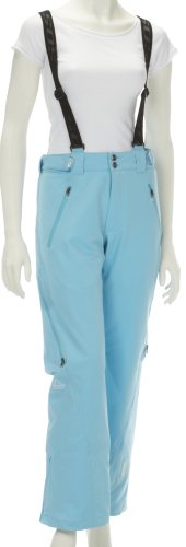 SOS Ws EV Classic 2L Pant 611 blau