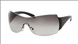 Prada - AUTHENTIC PRADA SUNGLASSES Model: 0PR 04IS Color: 1AB3M1 Size: 138