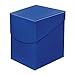 Ultra Pro Standard Eclipse Pro 100+ Deck Box - Pacific Blue