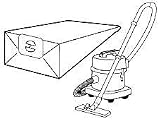 Numatic (Henry) 2 Layer Paper Bags (Charles & George) - Pack of 10