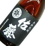 芋焼酎　佐藤黒麹25° 720ml 鹿児島県産