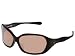 Betray Sunglasses Sable/VR28 Black Iridium 000 by Oakley