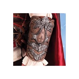 Assassins Creed Ezio Belt