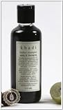 Produkt-Bild: Khadi Amla Kr&auml;uter Shampoo