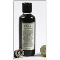 Khadi Amla Kr�uter Shampoo